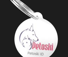 Petoski tag